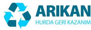 Arıkan hurda - denizlide hurda alım satım